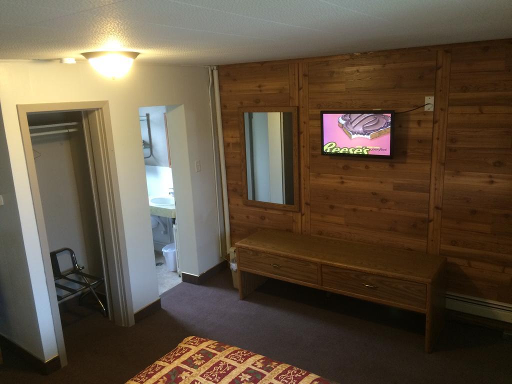 The King'S Inn Sidney Rum bild