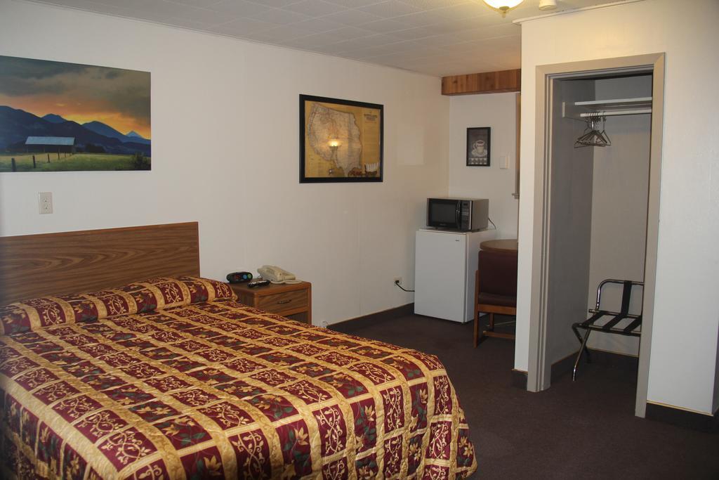 The King'S Inn Sidney Rum bild
